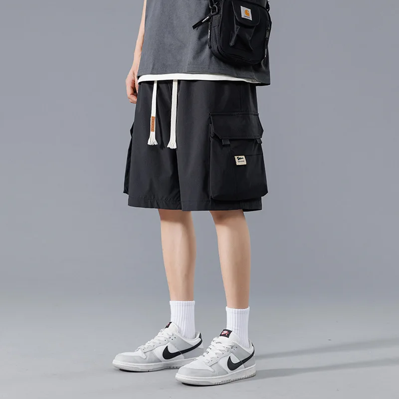 Shorts Cargo Adventure Pro - Image 5