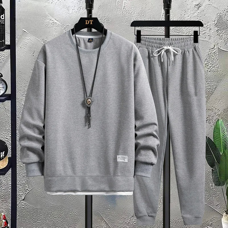Meridian Knit Lounge Set - Image 10