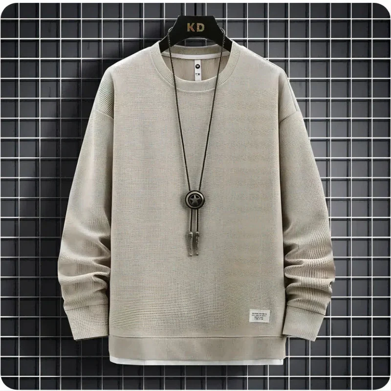 Meridian Knit Lounge Set - Image 3