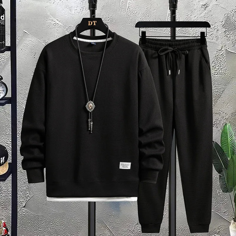 Meridian Knit Lounge Set - Image 8