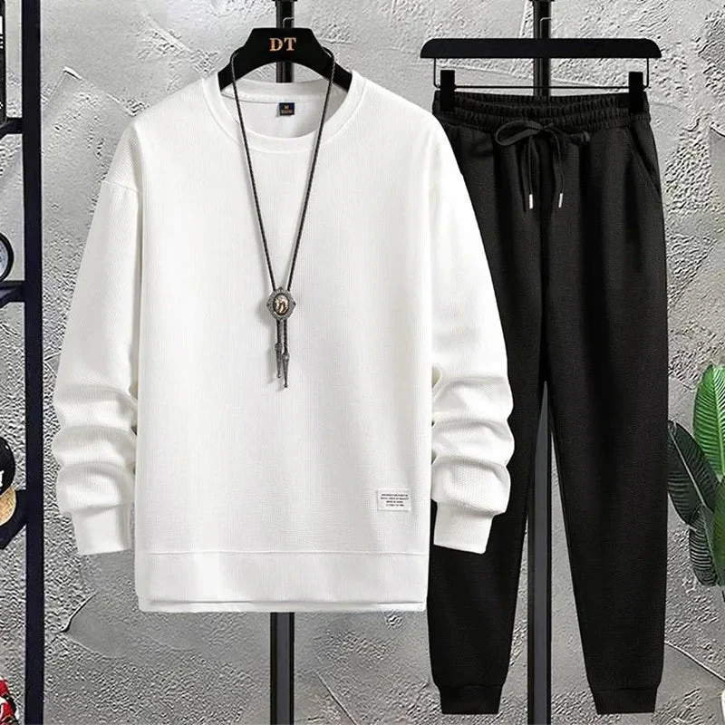 Meridian Knit Lounge Set - Image 9