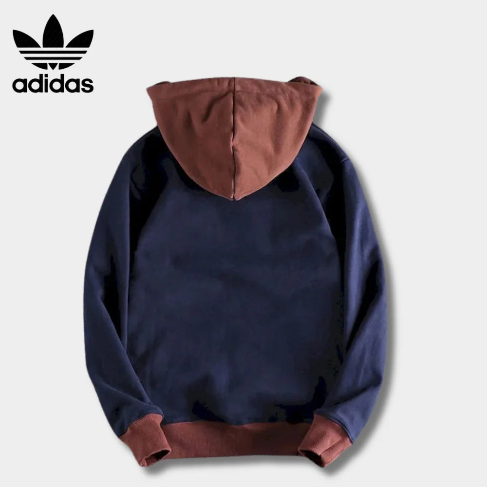 Half-Zip Hoodie || CLEARANCE PRICE - Image 4