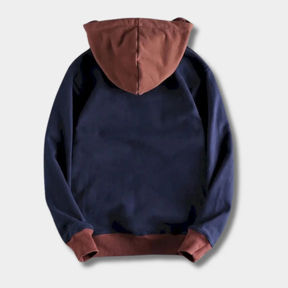 Half-Zip Hoodie - CLEARANCE PRICE - Image 4
