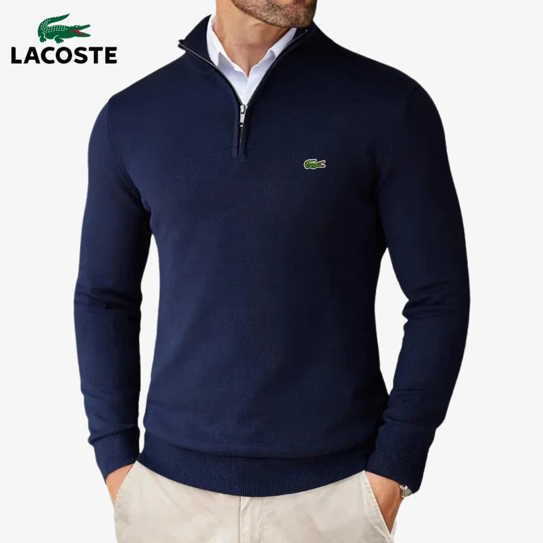 Half-Zip Sweater for Men || CLEARANCE SALE