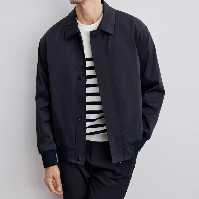 Harrington Signature Jacket - Image 5