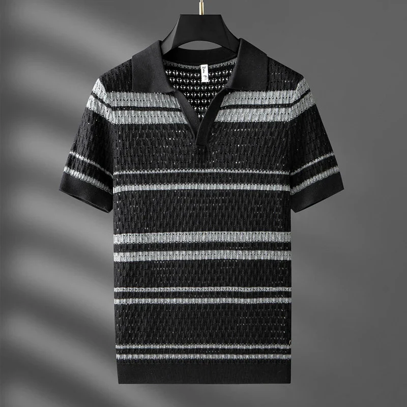 HARRISON POLO T SHIRT - Image 2