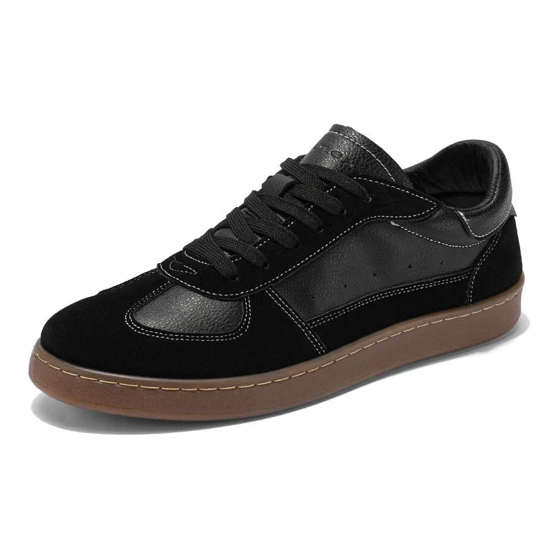 Harrison Retro Sneakers - Image 2
