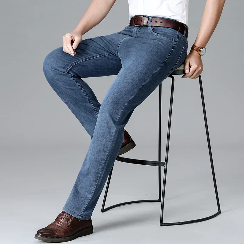 Harrison Slim Fit Jeans - Image 5