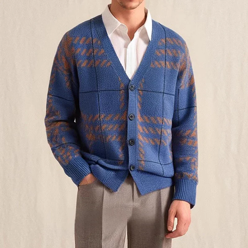 HARRY WILSON SWEATER - Image 3