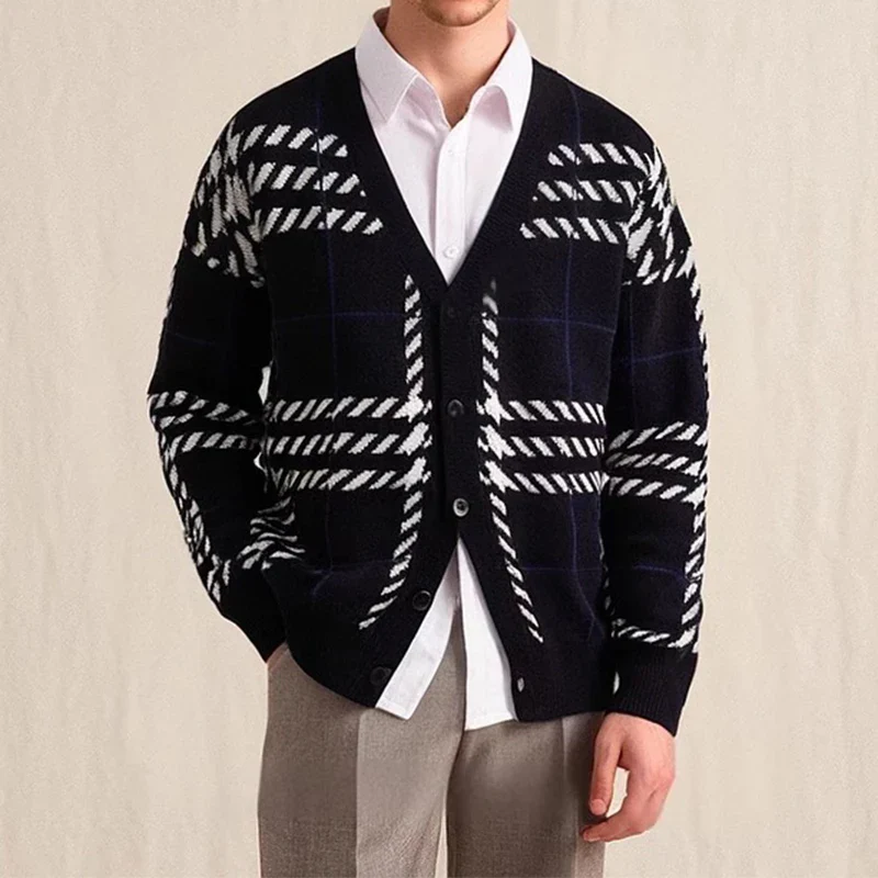 HARRY WILSON SWEATER - Image 4