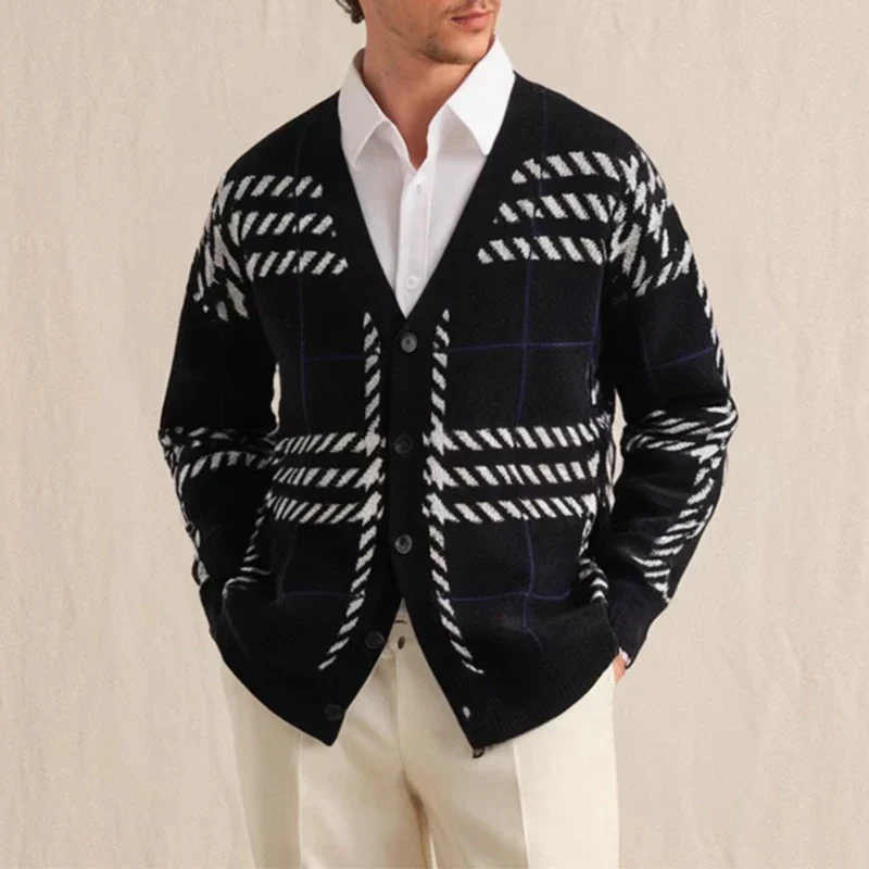 HARRY WILSON SWEATER - Image 5