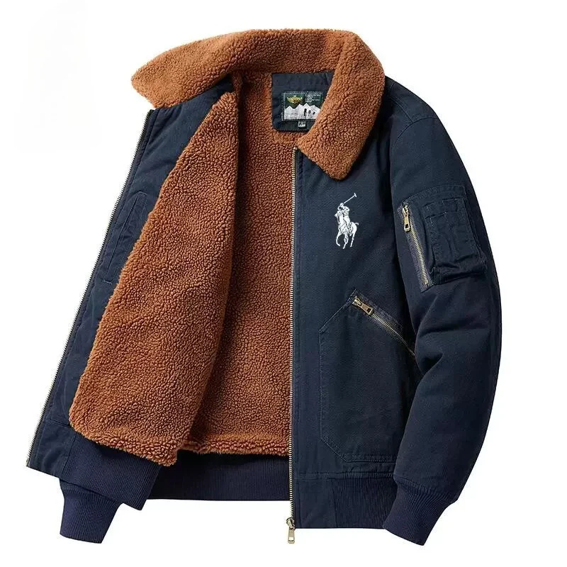 Heritage Jacket with Lining (FINAL SALE)