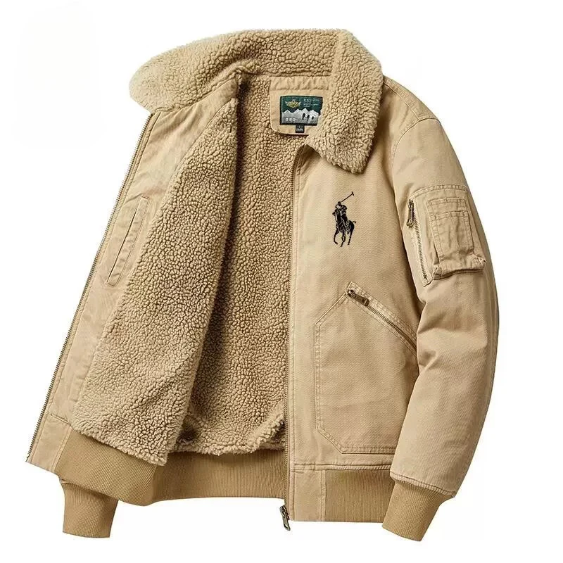Heritage Jacket with Lining (FINAL SALE) - Image 2