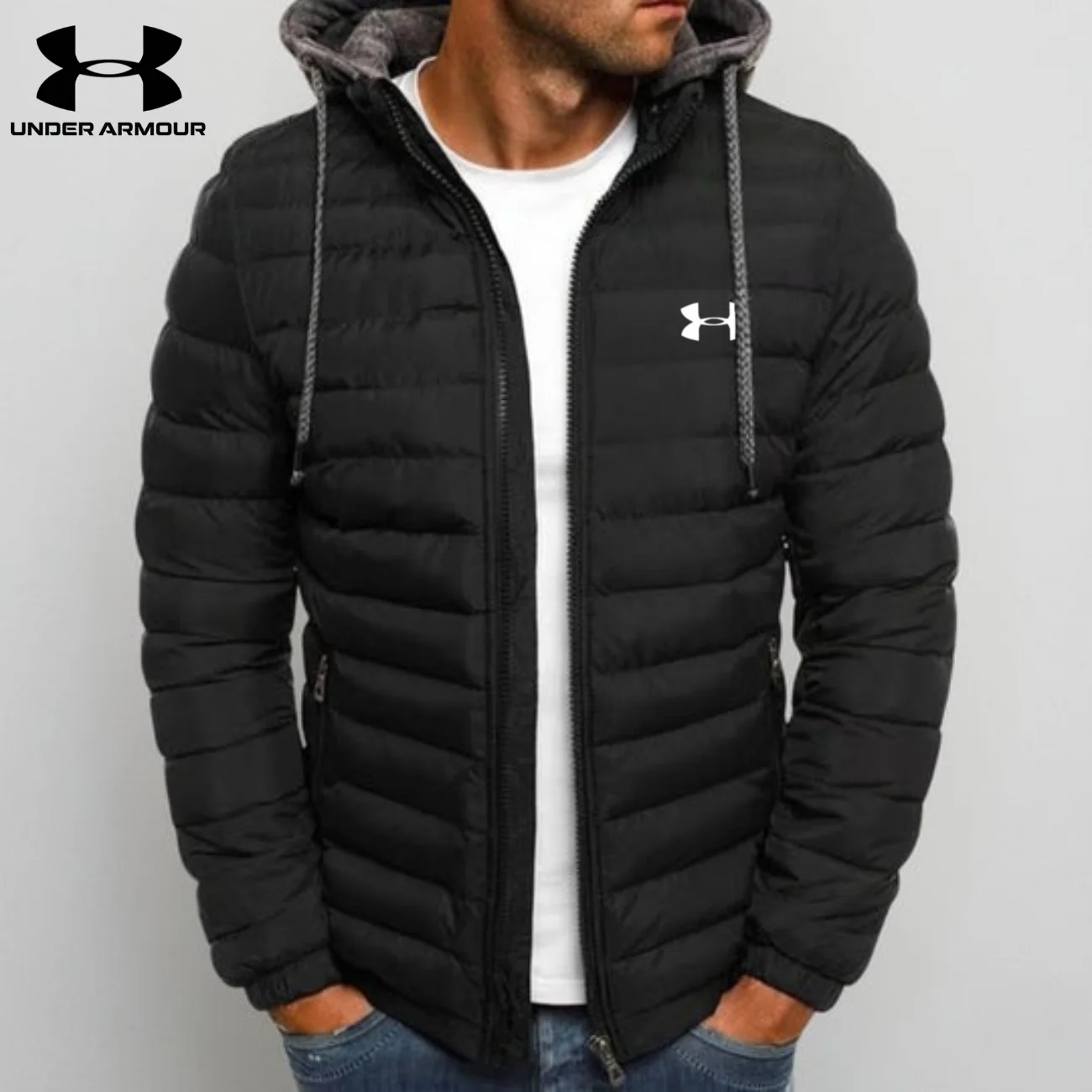 2026 Hooded Puffer Jacket || Clearance Price