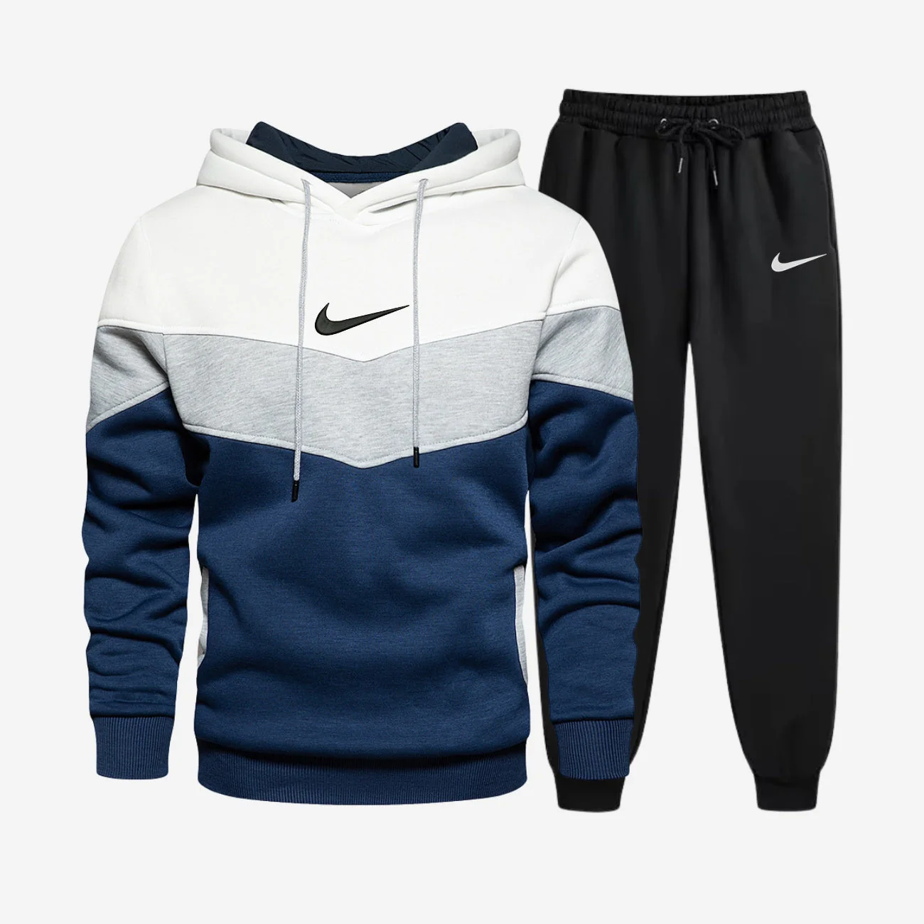 Hooded Tracksuit - CLEARANCE PRICE