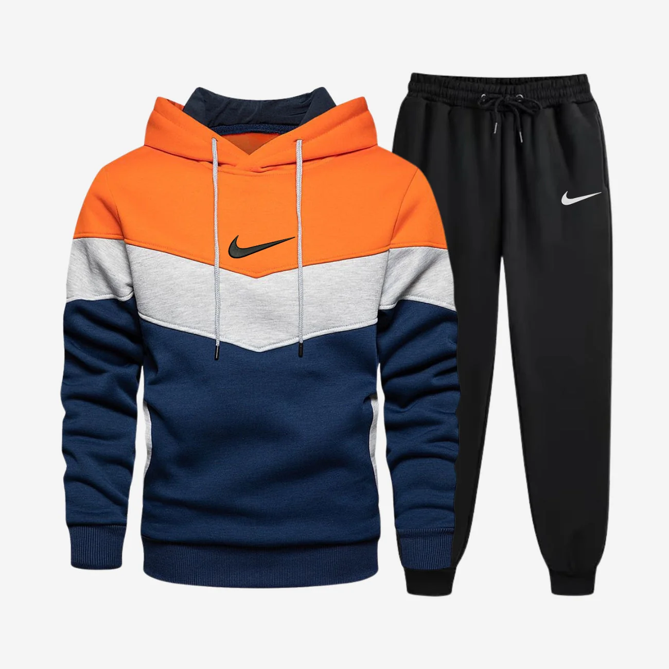 Hooded Tracksuit - CLEARANCE PRICE - Image 3