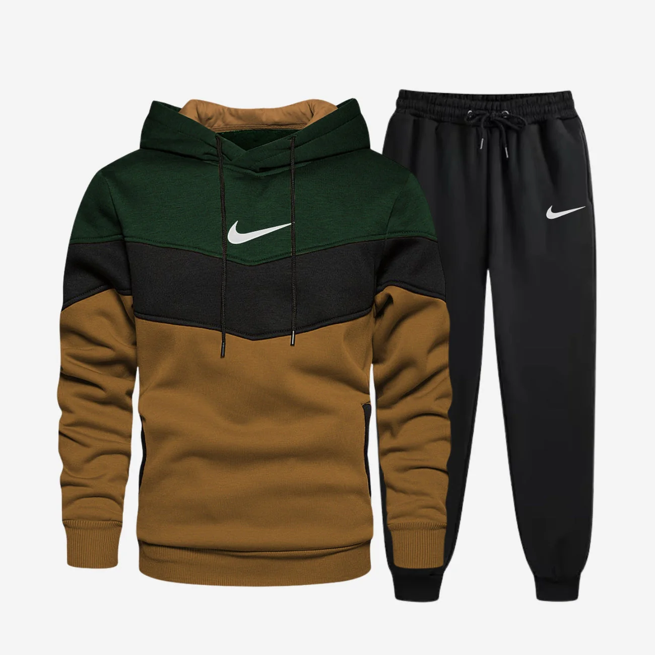 Hooded Tracksuit - CLEARANCE PRICE - Image 5