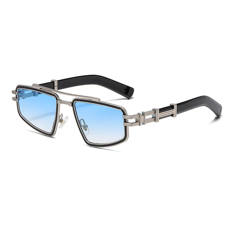 Horizon Double-Beam Sunglasses - Image 4
