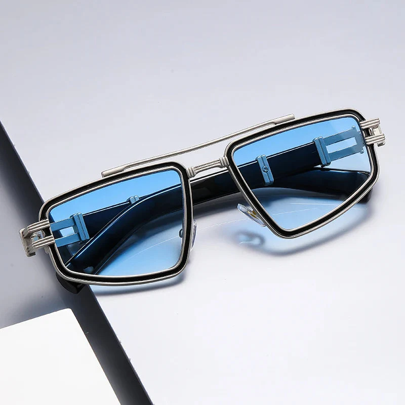 Horizon Double-Beam Sunglasses - Image 5