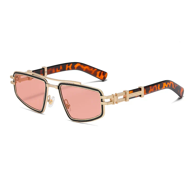 Horizon Double-Beam Sunglasses - Image 6
