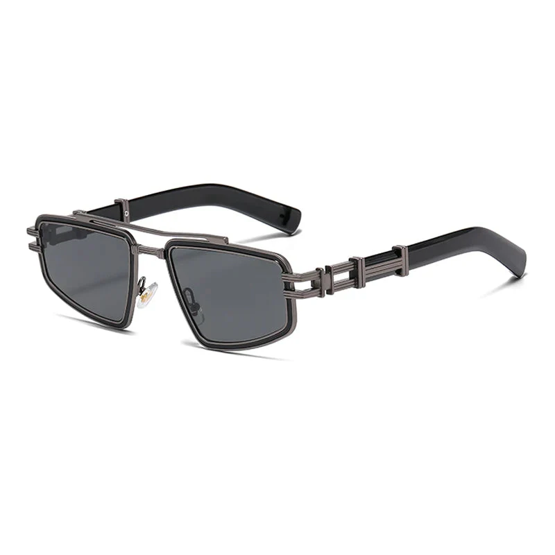 Horizon Double-Beam Sunglasses - Image 7