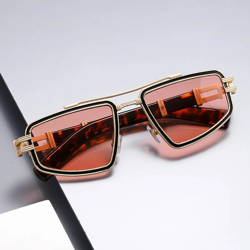 Horizon Double-Beam Sunglasses - Image 8