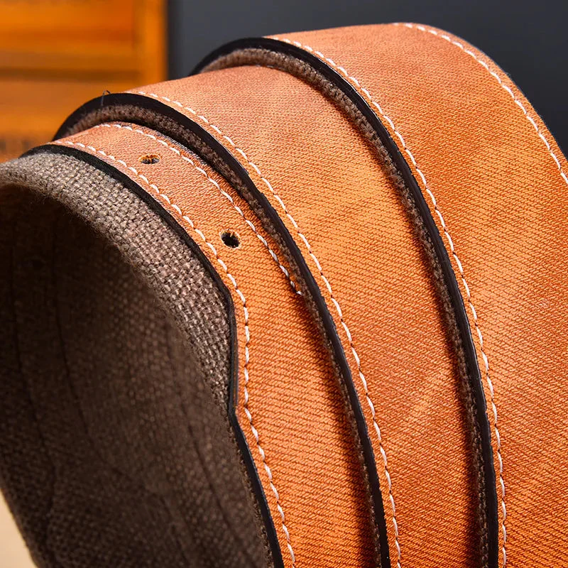 Hudson Denim Belt - Image 3