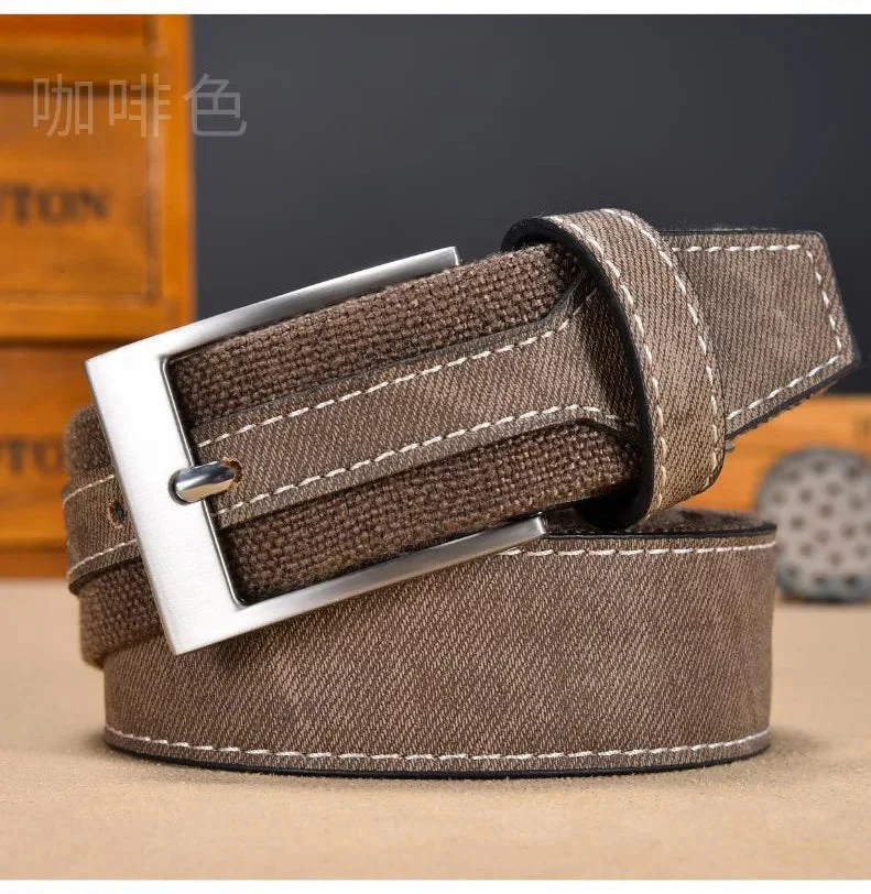 Hudson Denim Belt - Image 5