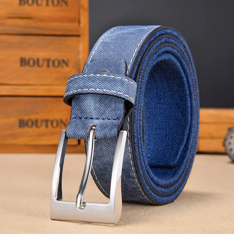 Hudson Denim Belt - Image 6