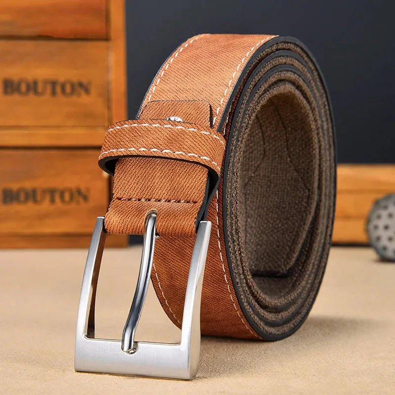 Hudson Denim Belt - Image 7