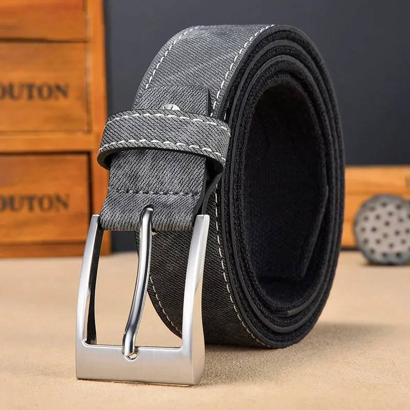 Hudson Denim Belt - Image 9
