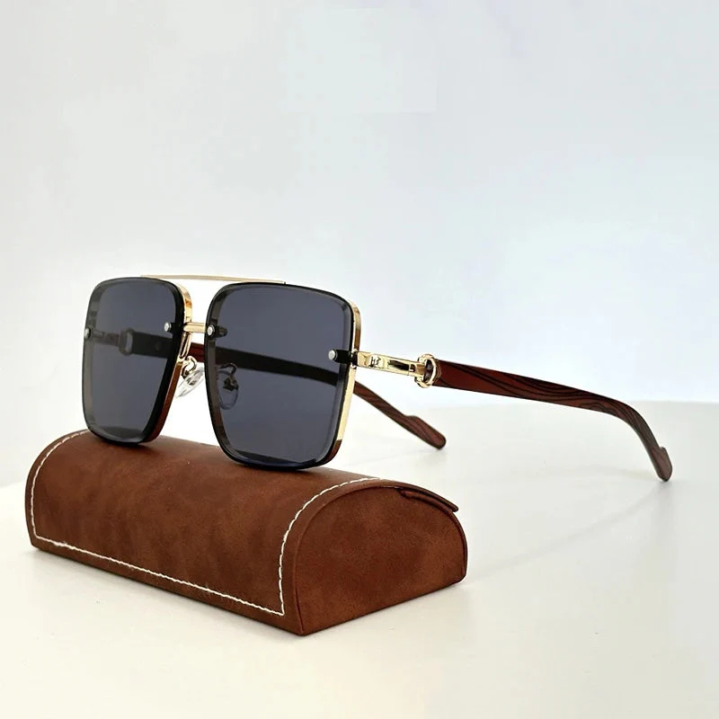 Imperium Gradient Sunglasses - Image 5