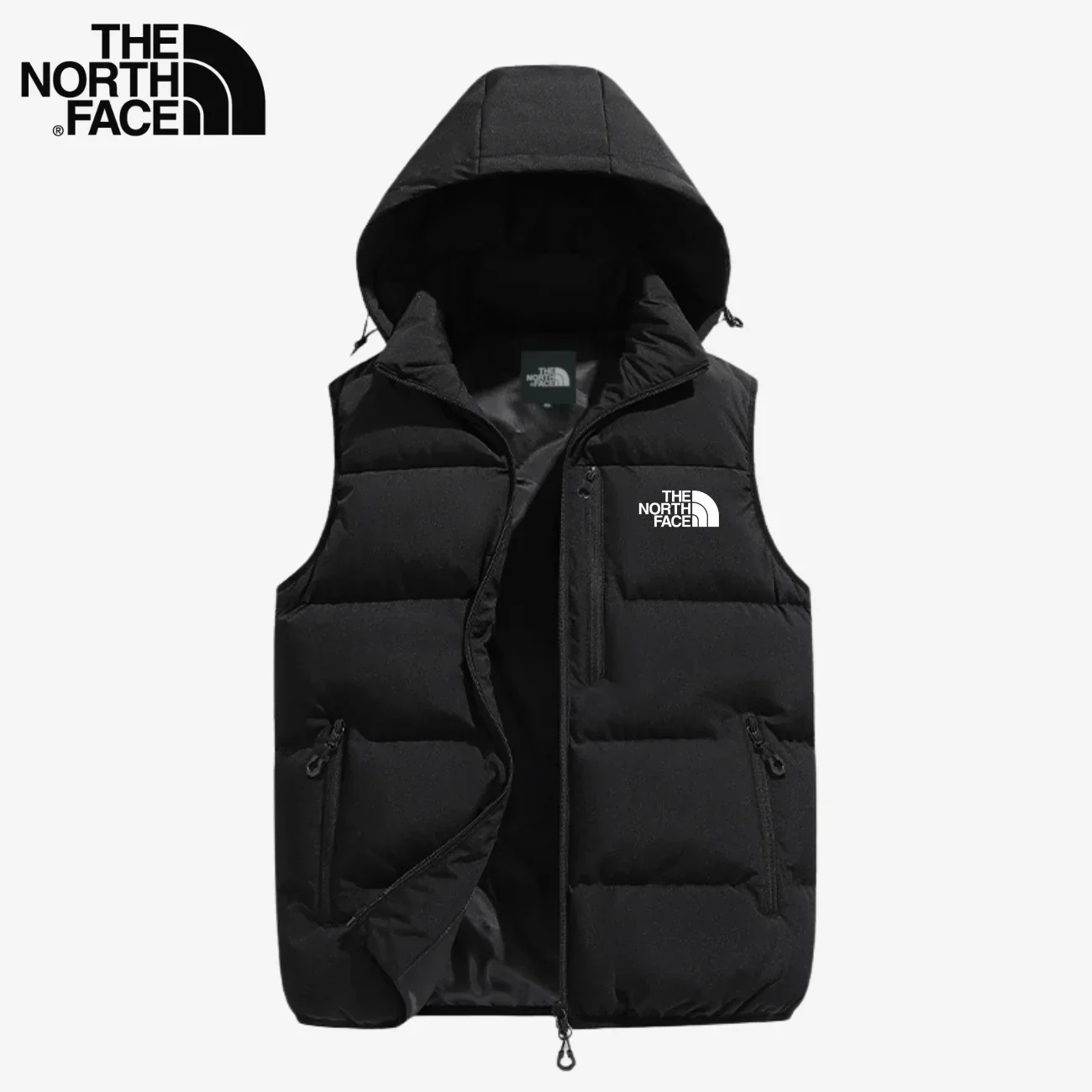 Insulated Hooded Outerwear || Clearance Sale