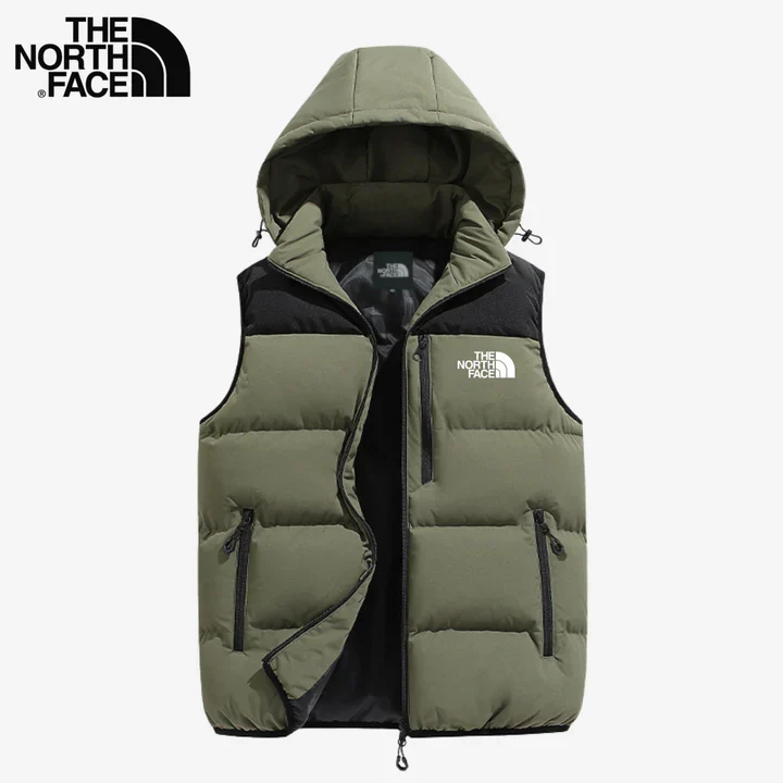 Insulated Hooded Outerwear || Clearance Sale - Image 3