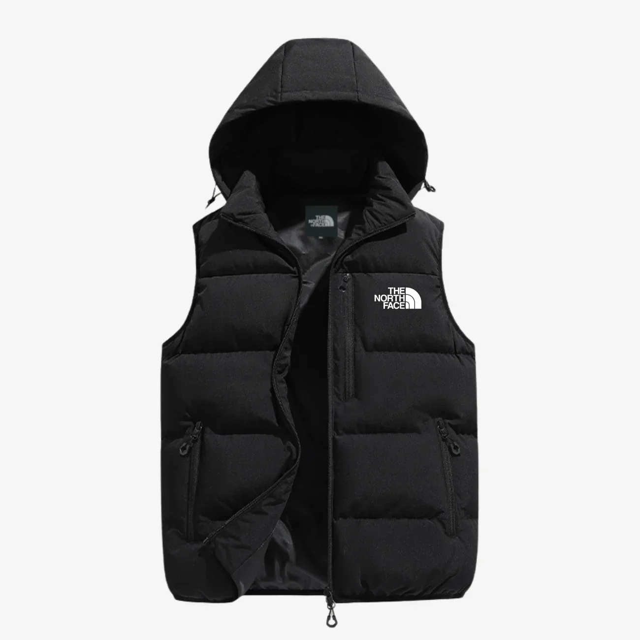 Insulated Hooded Outerwear || Clearance Sale