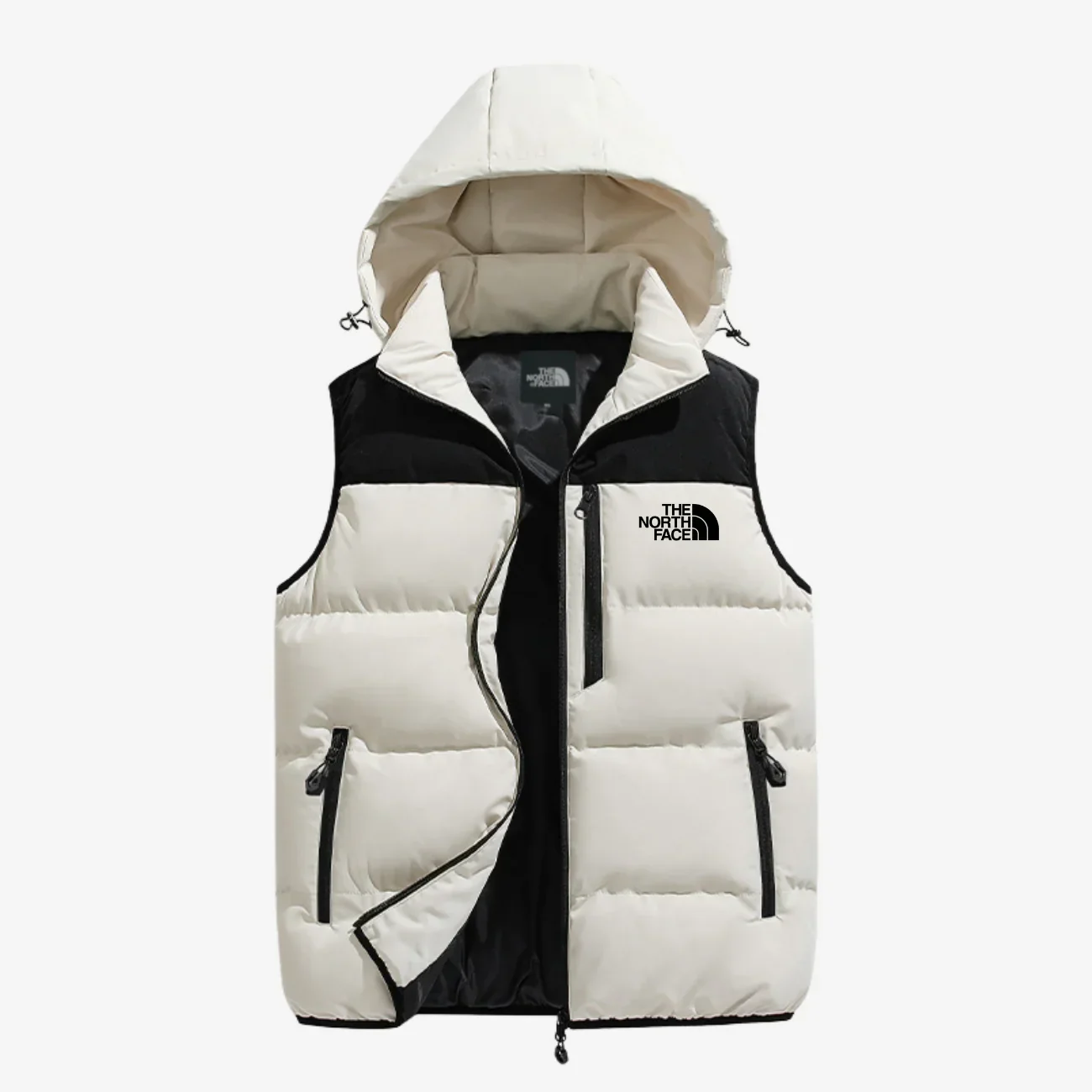 Insulated Hooded Outerwear || Clearance Sale - Image 2