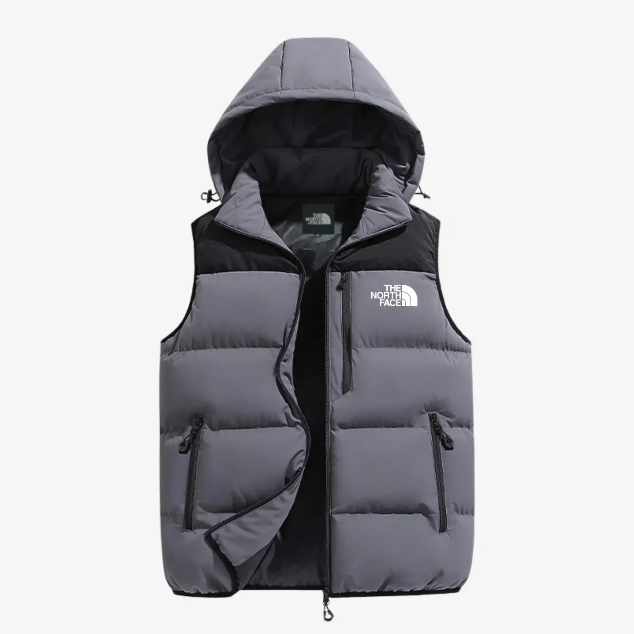 Insulated Hooded Outerwear || Clearance Sale - Image 4