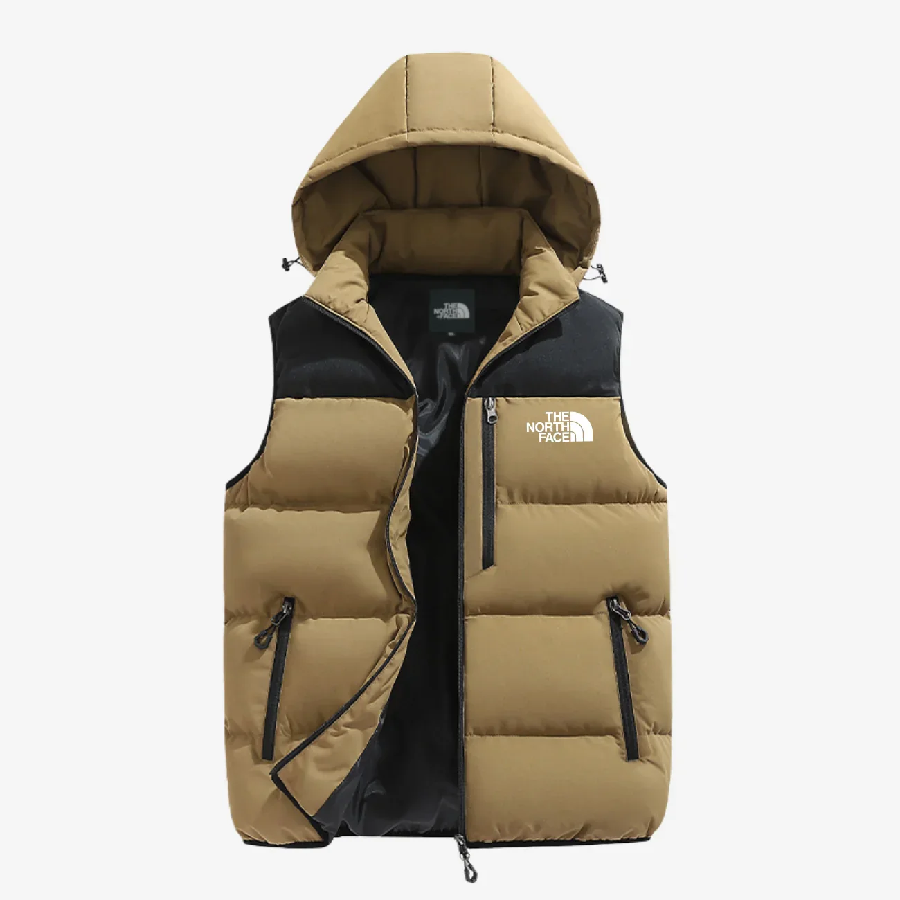 Insulated Hooded Outerwear || Clearance Sale - Image 5