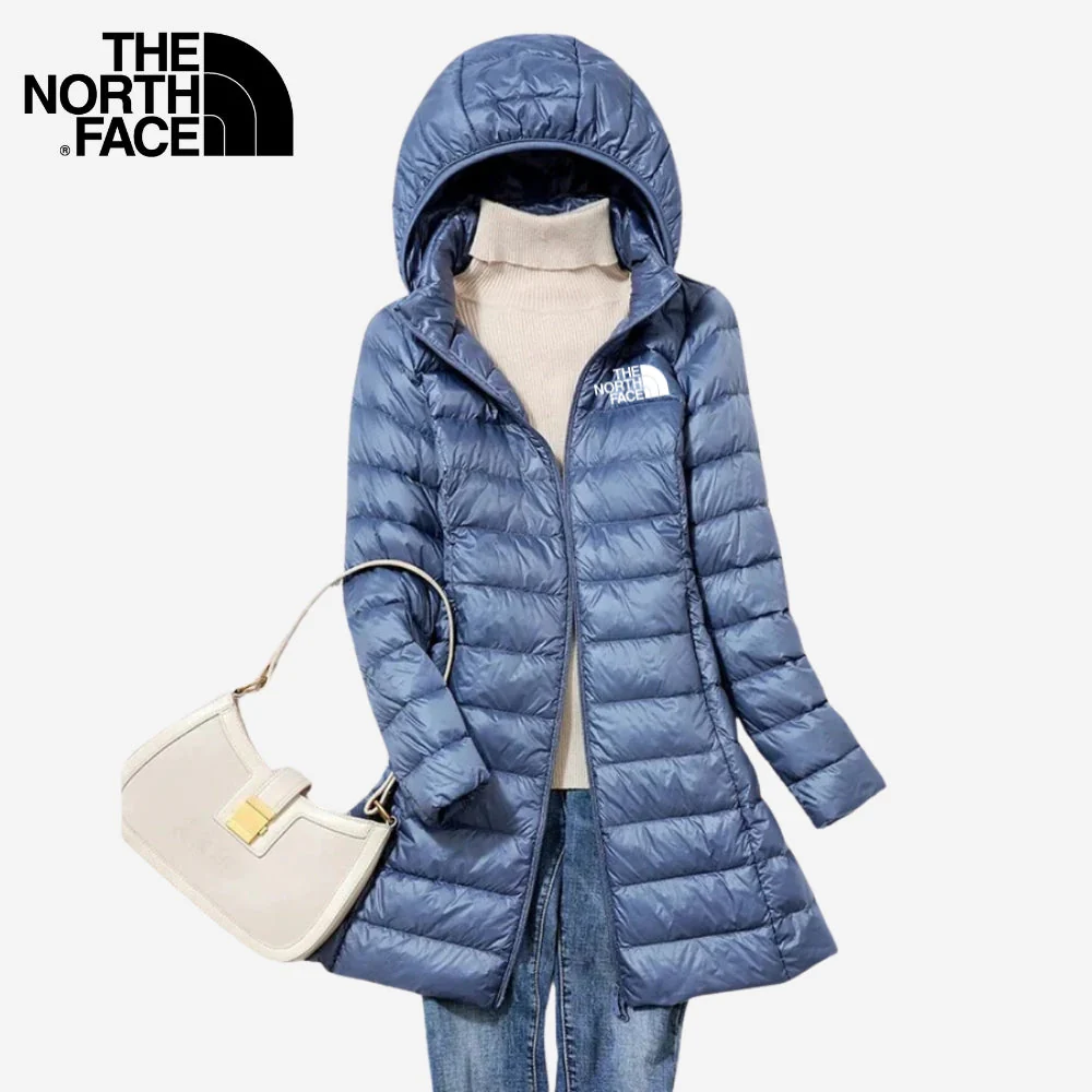 Insulated Puffer Coat || CLEARANCE PRICE