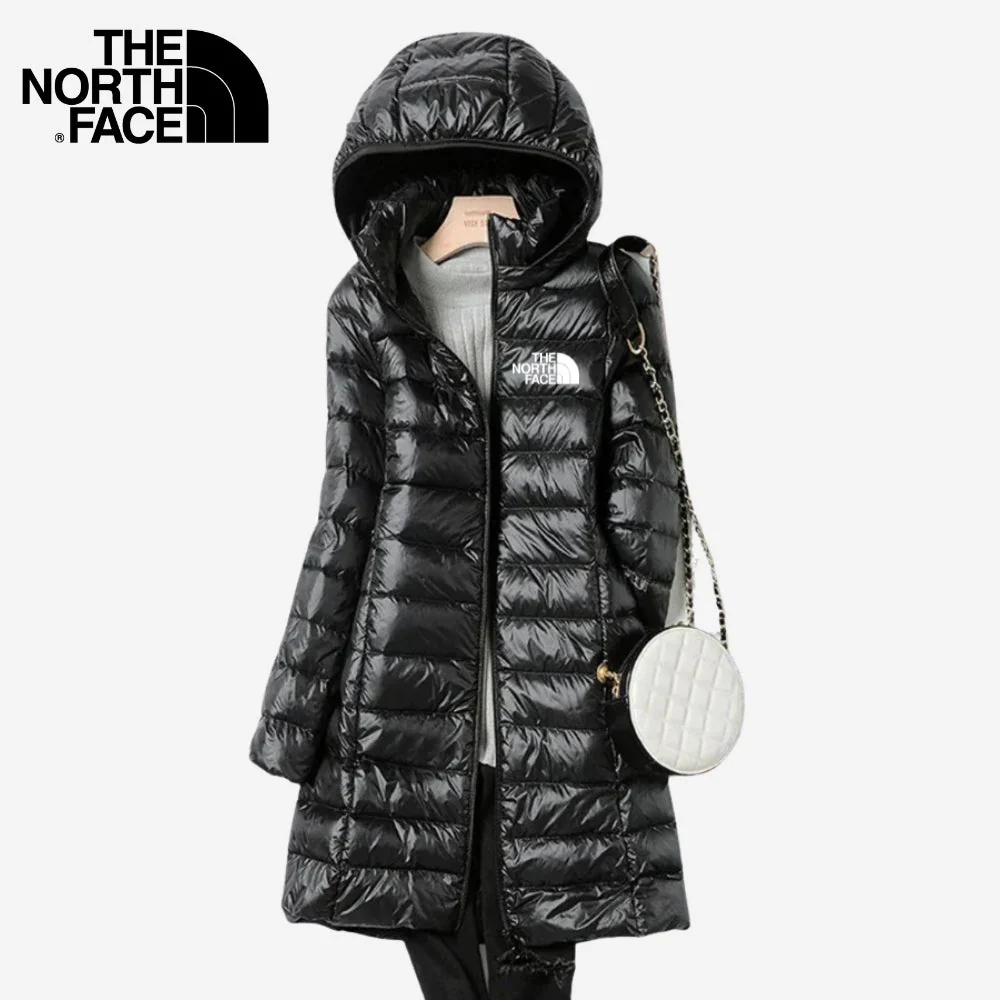 Insulated Puffer Coat || CLEARANCE PRICE - Image 2