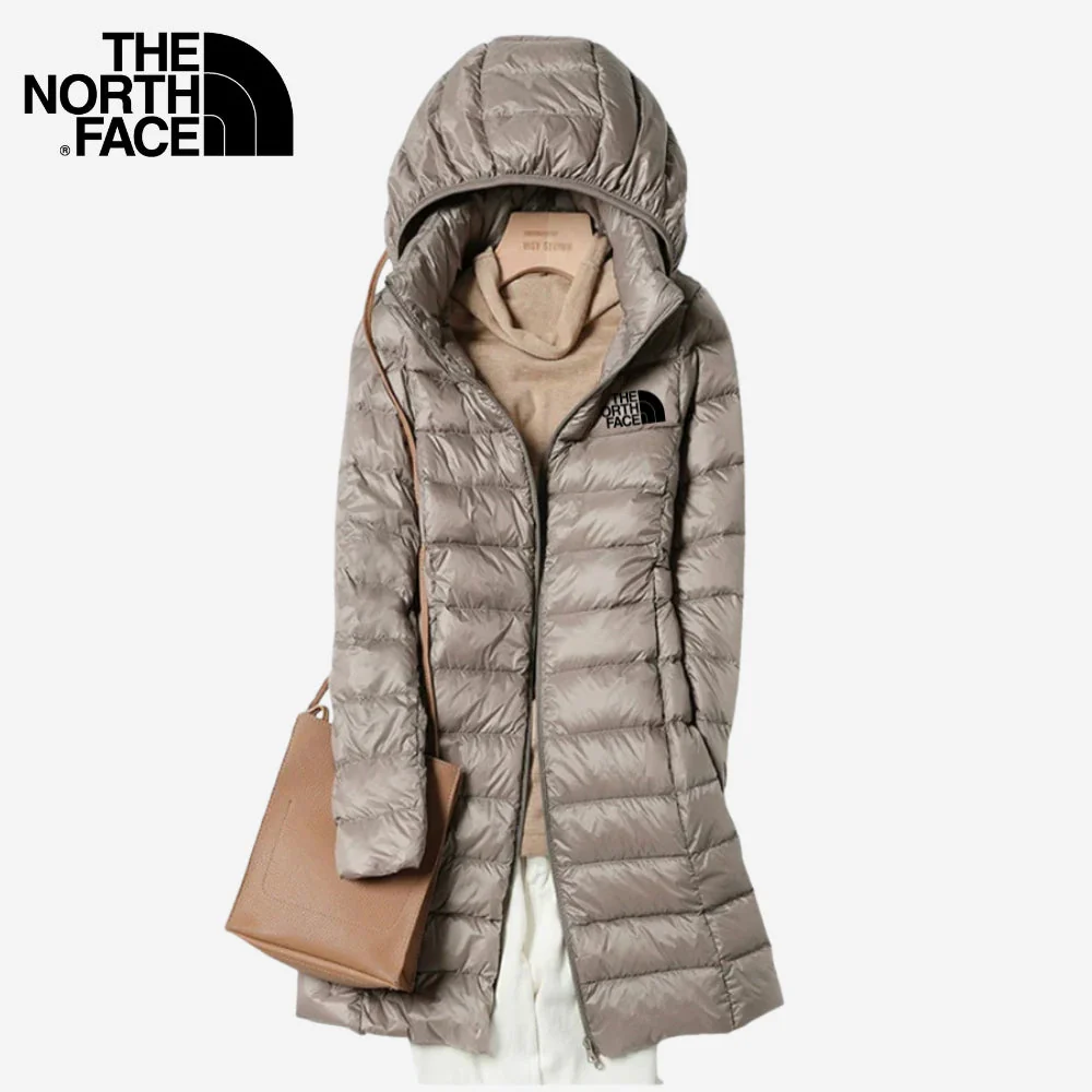 Insulated Puffer Coat || CLEARANCE PRICE - Image 3