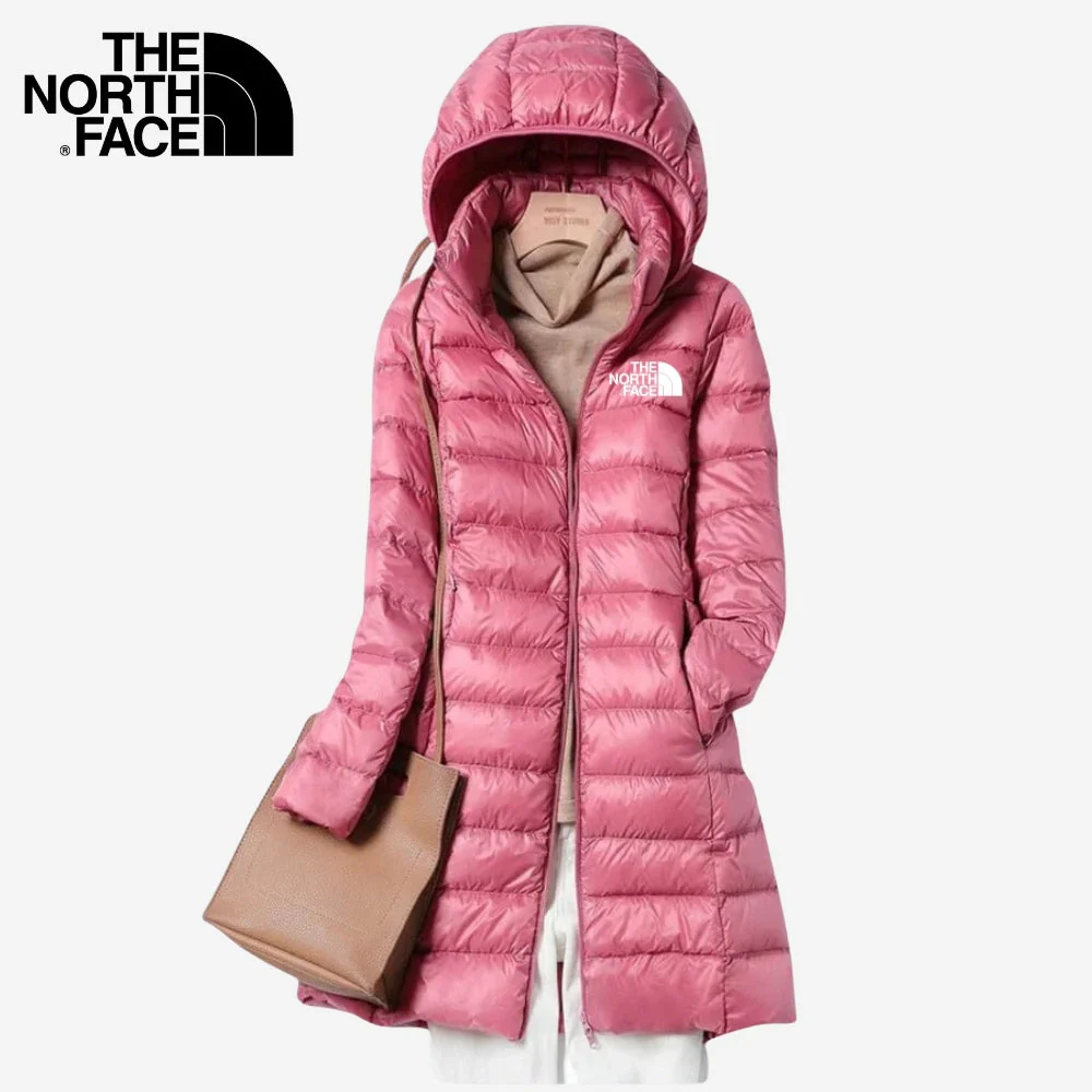 Insulated Puffer Coat || CLEARANCE PRICE - Image 4