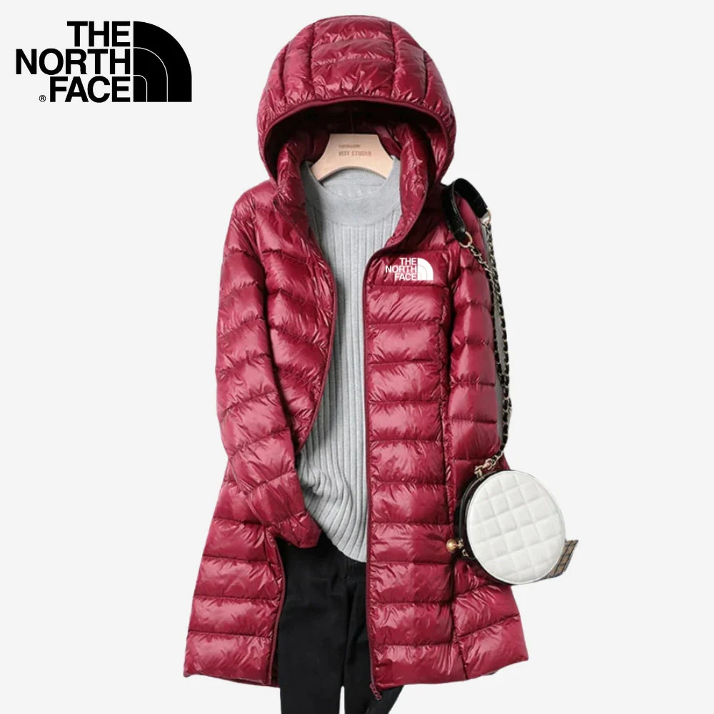 Insulated Puffer Coat || CLEARANCE PRICE - Image 5