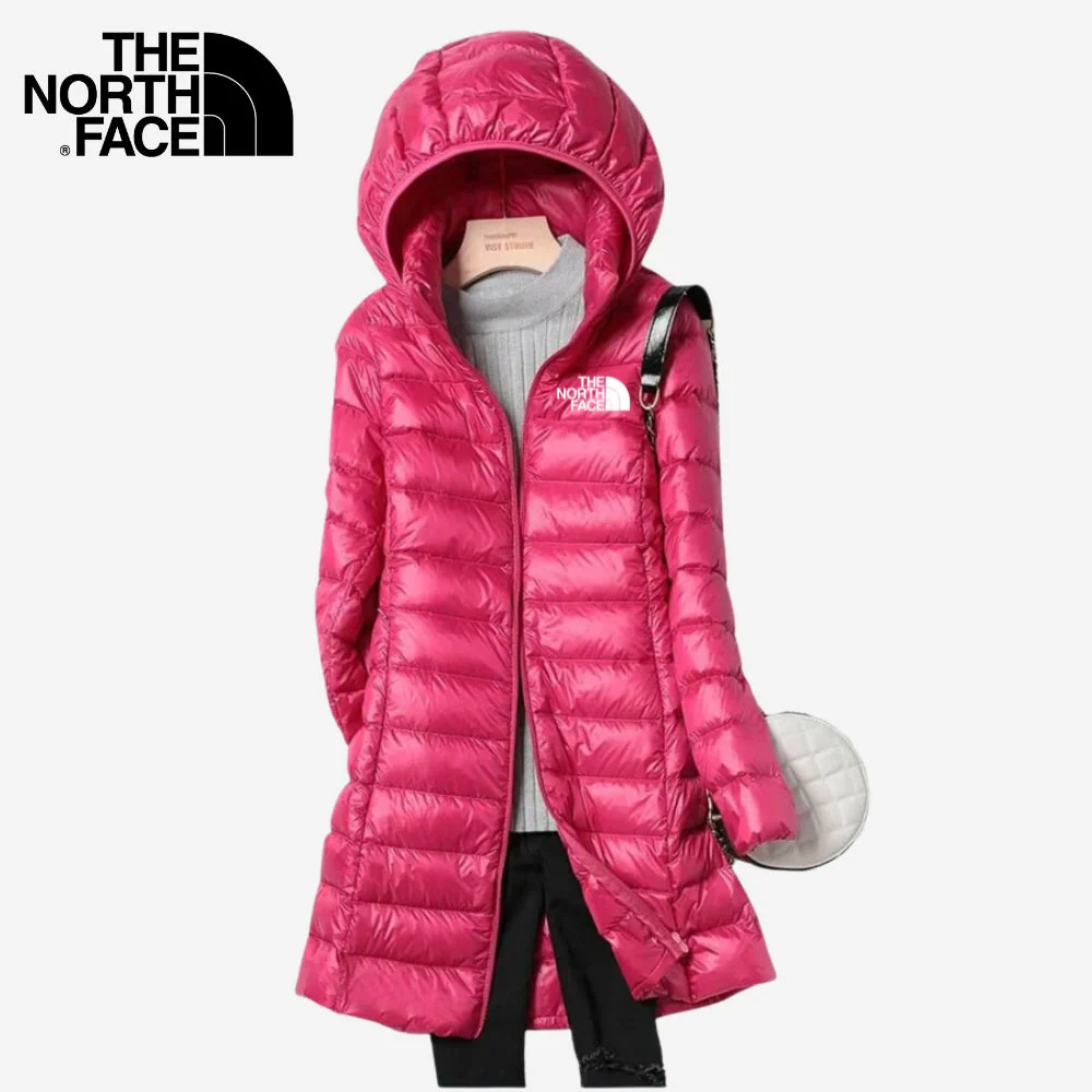 Insulated Puffer Coat || CLEARANCE PRICE - Image 6
