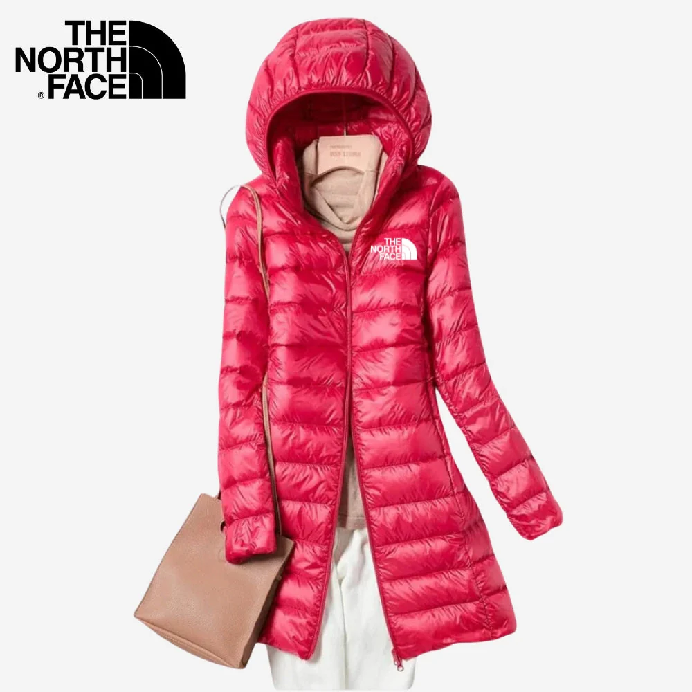 Insulated Puffer Coat || CLEARANCE PRICE - Image 7