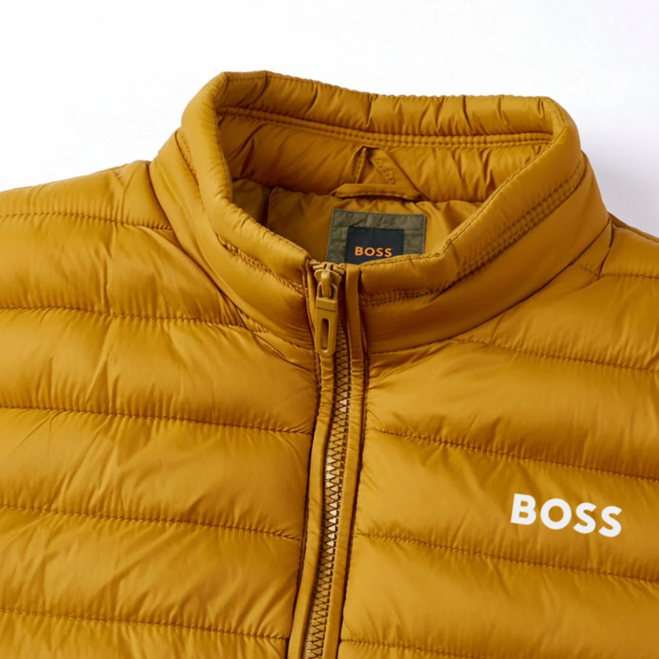 Insulated Puffer Gilet || CLEARANCE SALE - Image 7