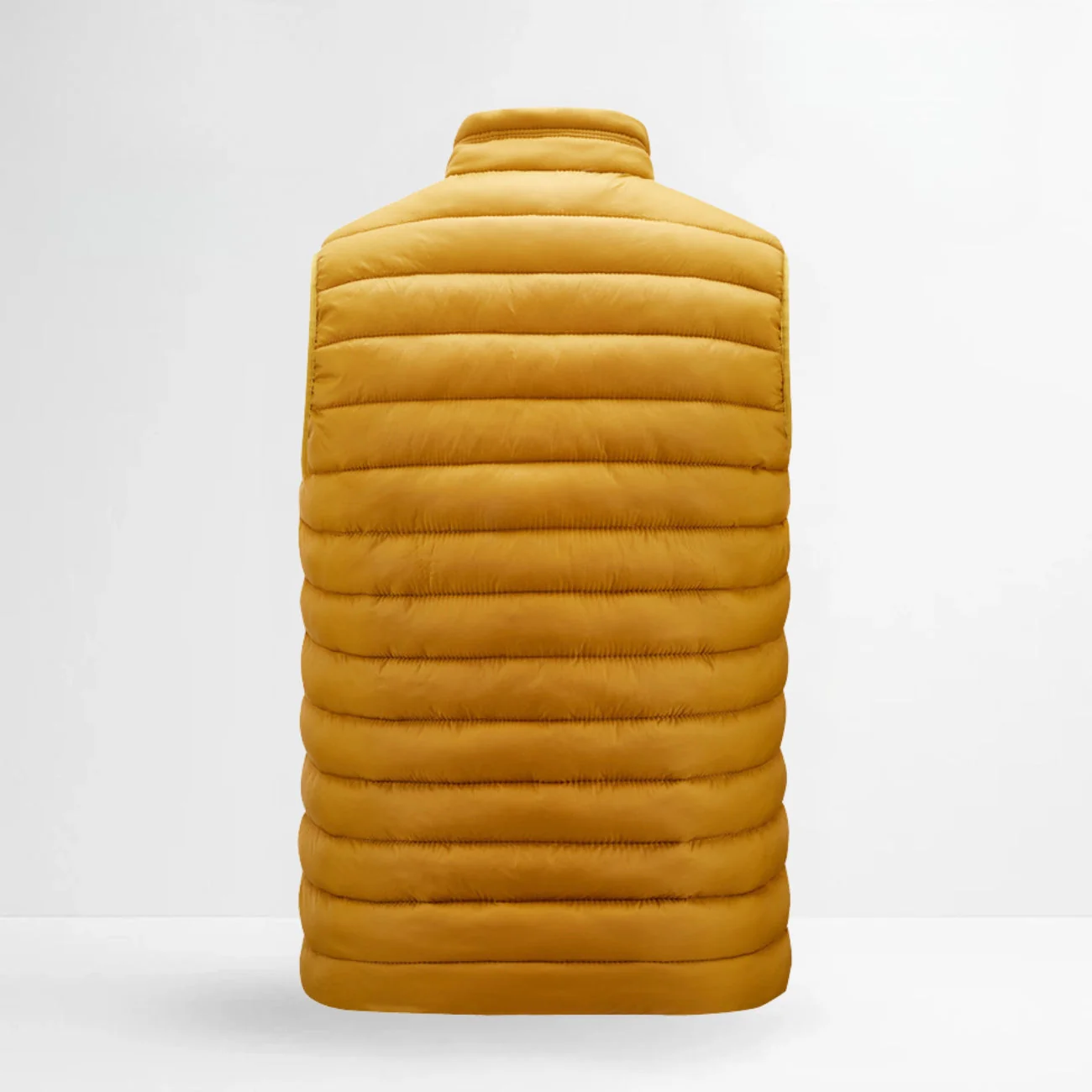 Insulated Puffer Gilet - CLEARANCE SALE - Image 6