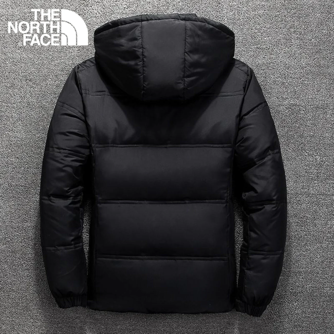 Insulated Puffer Jacket || CLEARANCE PRICE - Image 5