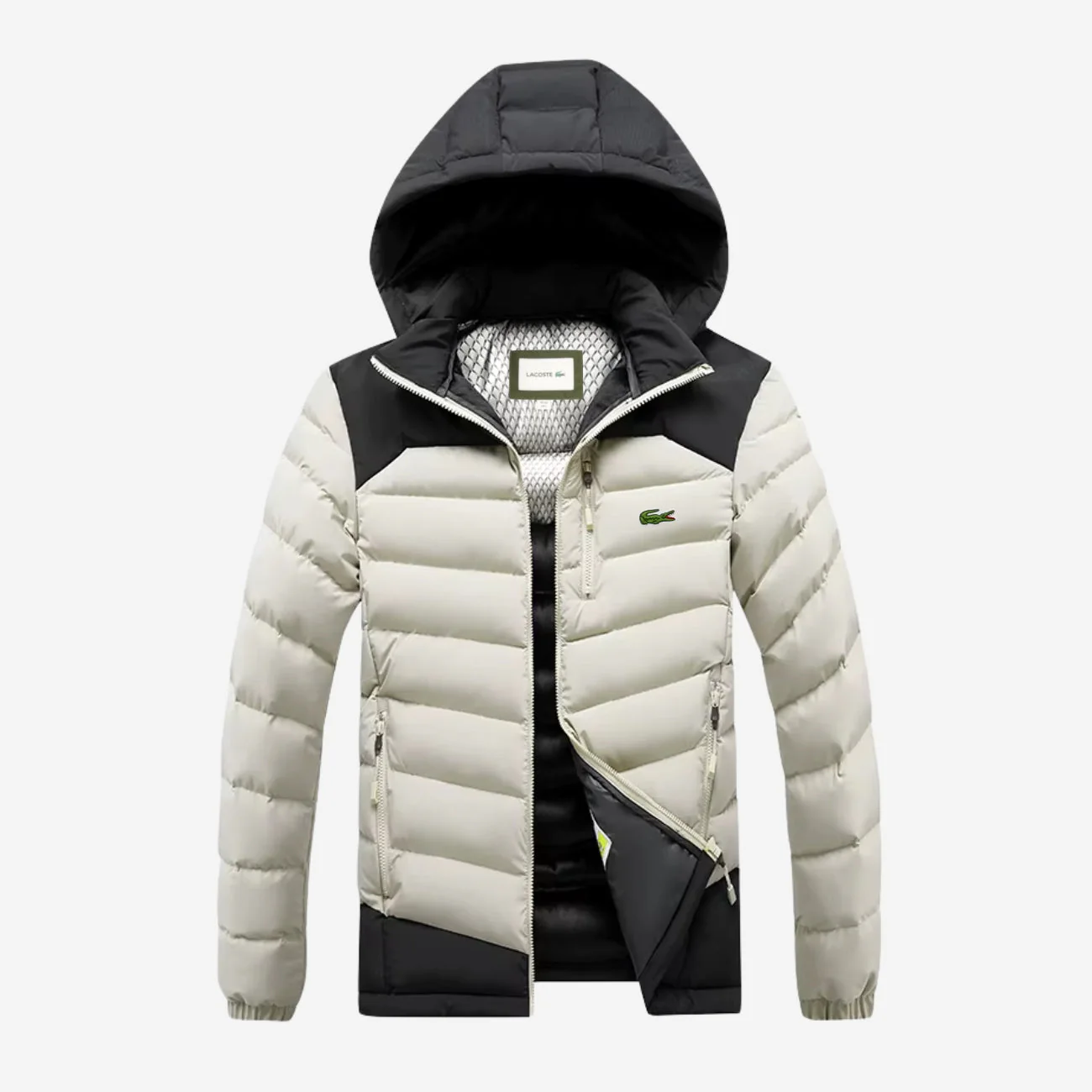 Insulated Winter Jacket - Stock Clearance - Image 5