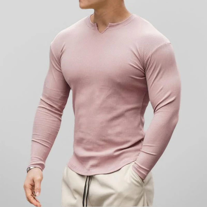 JACKED MUSCLE SHIRT - Image 3